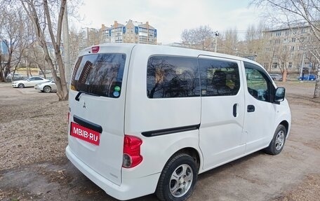 Mitsubishi Delica D:3, 2012 год, 990 000 рублей, 1 фотография
