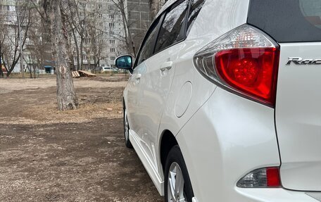 Toyota Ractis II, 2011 год, 1 197 000 рублей, 16 фотография