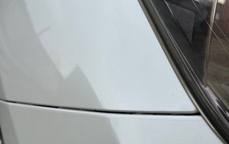 Toyota Ractis II, 2011 год, 1 197 000 рублей, 13 фотография