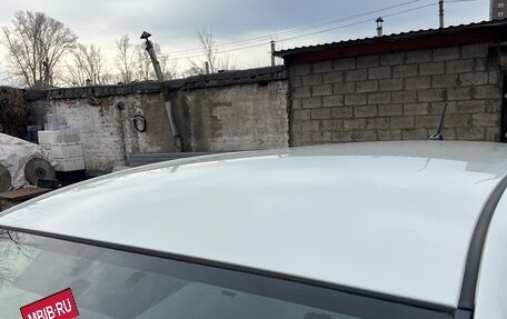 Toyota Ractis II, 2011 год, 1 197 000 рублей, 9 фотография