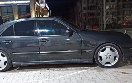 Mercedes-Benz E-Класс, 2000 год, 770 000 рублей, 17 фотография