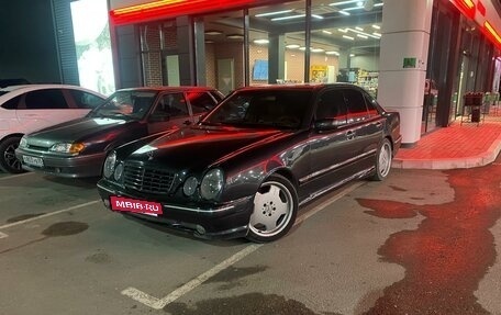 Mercedes-Benz E-Класс, 2000 год, 770 000 рублей, 6 фотография