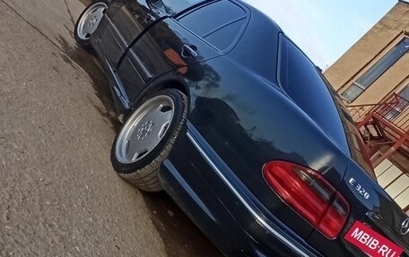 Mercedes-Benz E-Класс, 2000 год, 770 000 рублей, 3 фотография