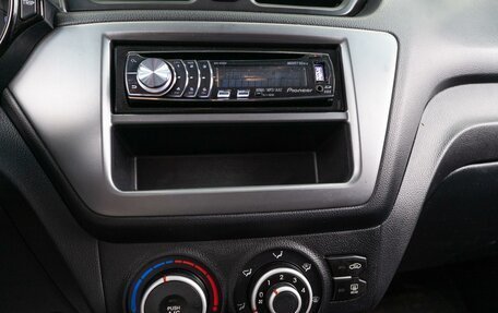 KIA Rio III рестайлинг, 2012 год, 859 000 рублей, 12 фотография