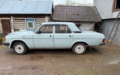 ГАЗ 31029 «Волга», 1997 год, 55 000 рублей, 2 фотография