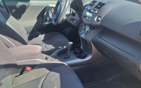 Toyota RAV4, 2012 год, 1 620 000 рублей, 6 фотография