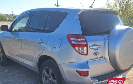 Toyota RAV4, 2012 год, 1 620 000 рублей, 3 фотография