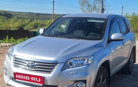 Toyota RAV4, 2012 год, 1 620 000 рублей, 2 фотография