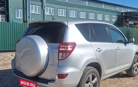 Toyota RAV4, 2012 год, 1 620 000 рублей, 4 фотография