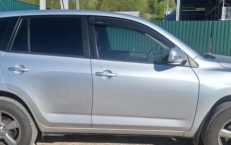 Toyota RAV4, 2012 год, 1 620 000 рублей, 8 фотография