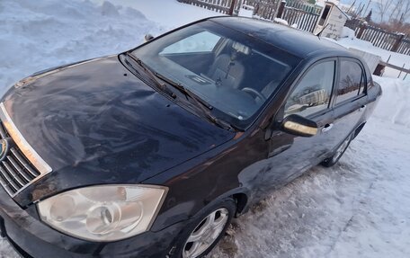 Geely Vision, 2008 год, 170 000 рублей, 8 фотография