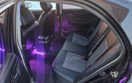 Geely Vision, 2008 год, 170 000 рублей, 10 фотография