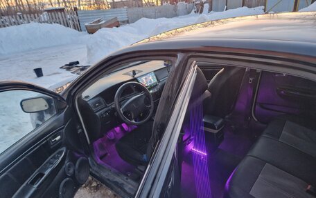 Geely Vision, 2008 год, 170 000 рублей, 6 фотография