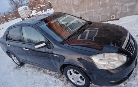 Geely Vision, 2008 год, 170 000 рублей, 7 фотография