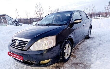 Geely Vision, 2008 год, 170 000 рублей, 3 фотография