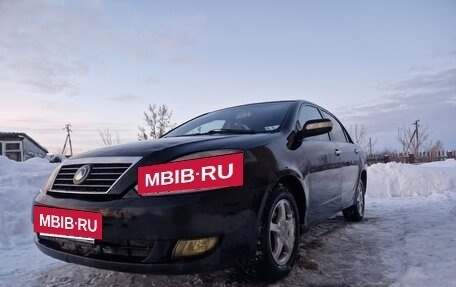 Geely Vision, 2008 год, 170 000 рублей, 5 фотография