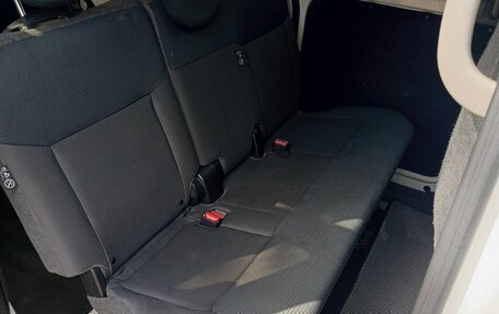 Mitsubishi Delica D:3, 2012 год, 990 000 рублей, 2 фотография