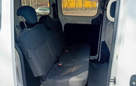 Mitsubishi Delica D:3, 2012 год, 990 000 рублей, 5 фотография