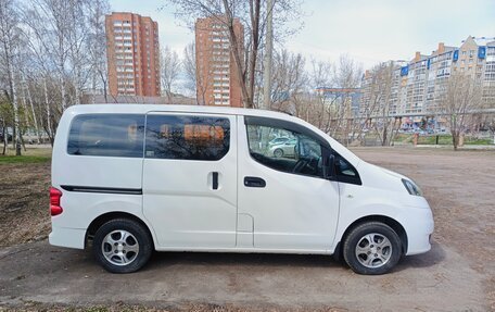 Mitsubishi Delica D:3, 2012 год, 990 000 рублей, 7 фотография