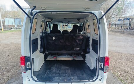 Mitsubishi Delica D:3, 2012 год, 990 000 рублей, 11 фотография