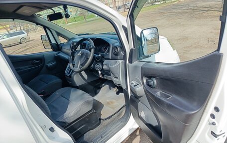 Mitsubishi Delica D:3, 2012 год, 990 000 рублей, 14 фотография