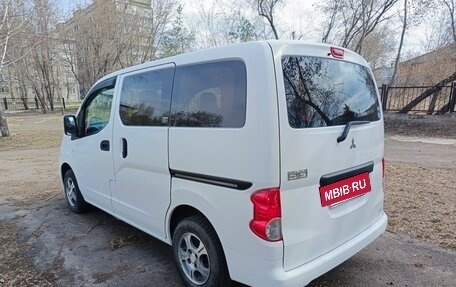 Mitsubishi Delica D:3, 2012 год, 990 000 рублей, 13 фотография