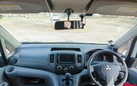 Mitsubishi Delica D:3, 2012 год, 990 000 рублей, 4 фотография