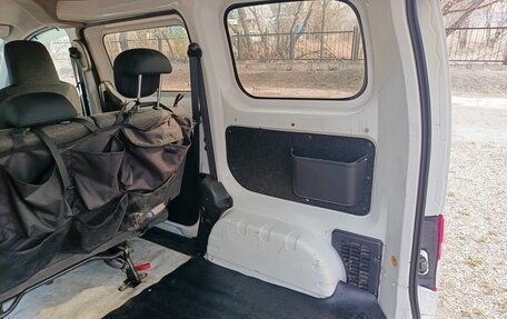 Mitsubishi Delica D:3, 2012 год, 990 000 рублей, 21 фотография