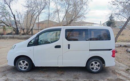 Mitsubishi Delica D:3, 2012 год, 990 000 рублей, 15 фотография
