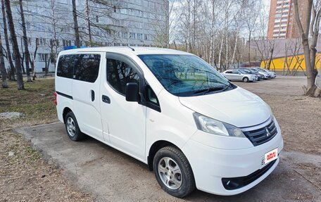 Mitsubishi Delica D:3, 2012 год, 990 000 рублей, 18 фотография
