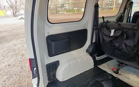 Mitsubishi Delica D:3, 2012 год, 990 000 рублей, 19 фотография