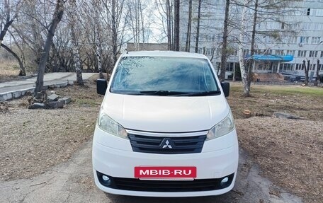 Mitsubishi Delica D:3, 2012 год, 990 000 рублей, 17 фотография