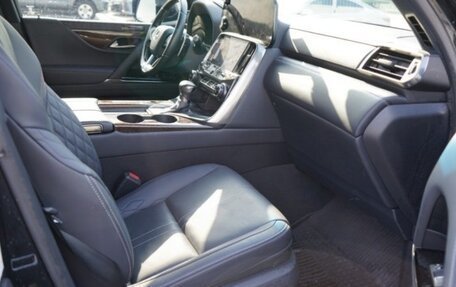 Lexus LX, 2025 год, 23 959 032 рублей, 12 фотография