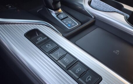 Lexus LX, 2025 год, 23 959 032 рублей, 11 фотография
