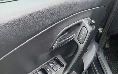 Volkswagen Polo VI (EU Market), 2012 год, 599 000 рублей, 3 фотография