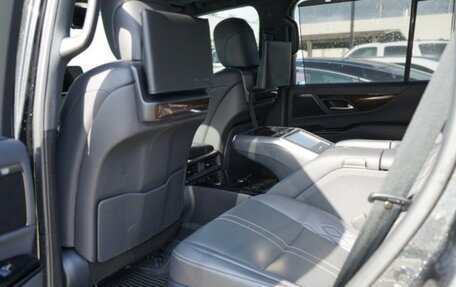 Lexus LX, 2025 год, 23 959 032 рублей, 13 фотография