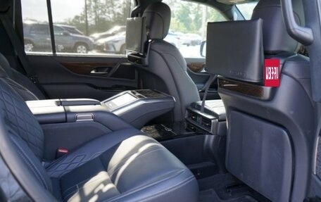 Lexus LX, 2025 год, 23 959 032 рублей, 10 фотография