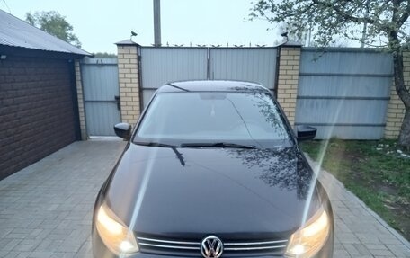 Volkswagen Polo VI (EU Market), 2012 год, 599 000 рублей, 8 фотография