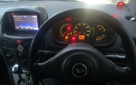 Daihatsu MAX I рестайлинг, 2003 год, 350 000 рублей, 2 фотография