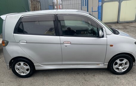 Daihatsu MAX I рестайлинг, 2003 год, 350 000 рублей, 5 фотография