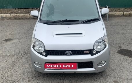 Daihatsu MAX I рестайлинг, 2003 год, 350 000 рублей, 7 фотография