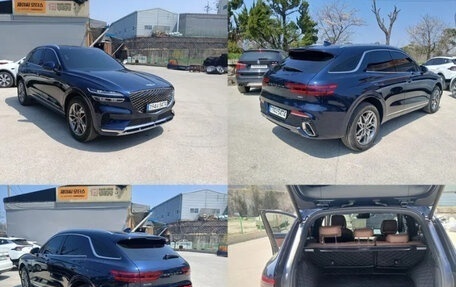 Genesis GV70, 2021 год, 2 940 000 рублей, 2 фотография