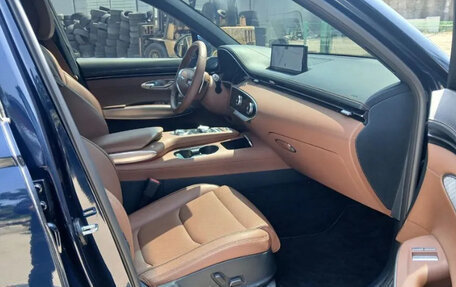 Genesis GV70, 2021 год, 2 940 000 рублей, 6 фотография