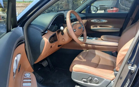 Genesis GV70, 2021 год, 2 940 000 рублей, 5 фотография