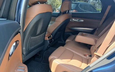 Genesis GV70, 2021 год, 2 940 000 рублей, 7 фотография