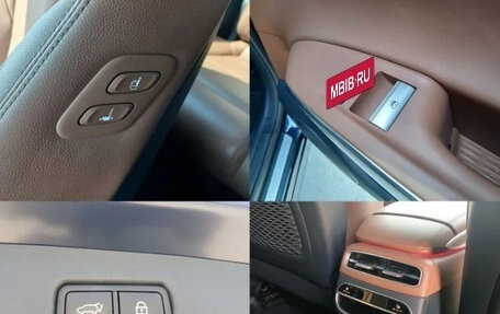 Genesis GV70, 2021 год, 2 940 000 рублей, 16 фотография