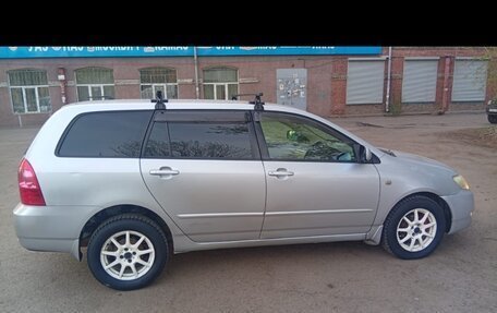 Toyota Corolla, 2006 год, 700 000 рублей, 4 фотография