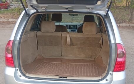 Toyota Corolla, 2006 год, 700 000 рублей, 6 фотография