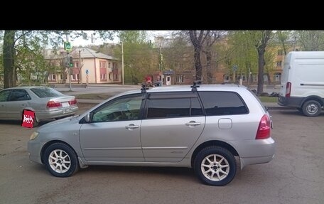 Toyota Corolla, 2006 год, 700 000 рублей, 1 фотография