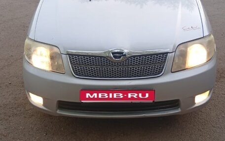 Toyota Corolla, 2006 год, 700 000 рублей, 3 фотография